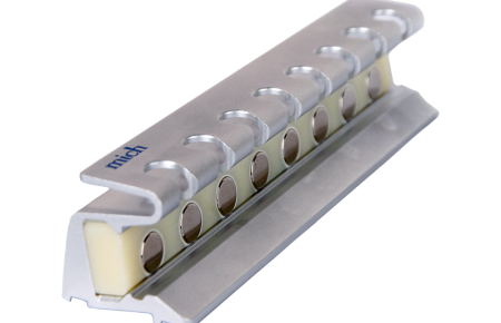 Mich 磁力架，助你解讀遺傳密碼