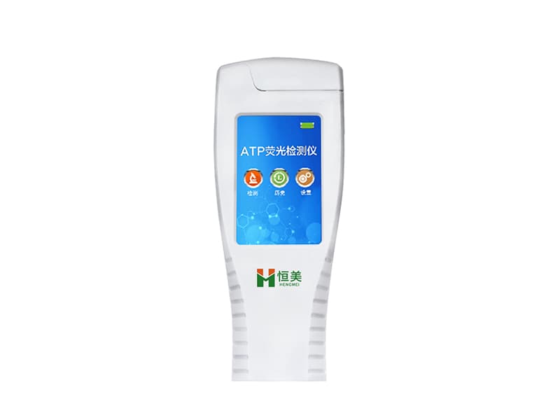 消毒檢測(cè)儀器品牌推薦：恒美智造餐具潔凈度檢測(cè)儀廠家深度解析