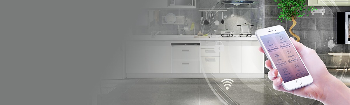 消費電子及智能家居（CE & Smart Home）