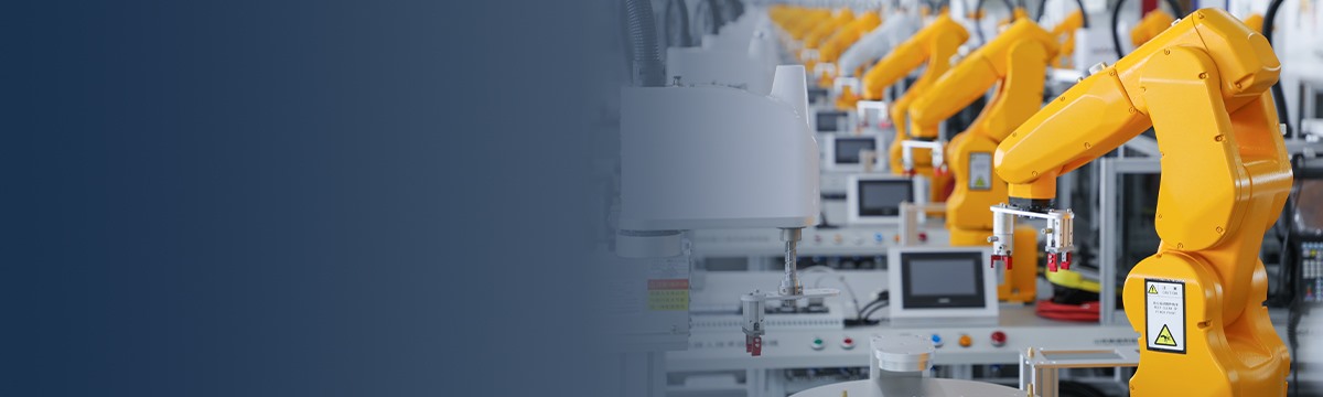 工業(yè)控制及自動(dòng)化設(shè)備（Ind. Control & Auto. Equip.）