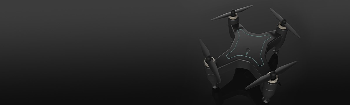 無人機（Drone）