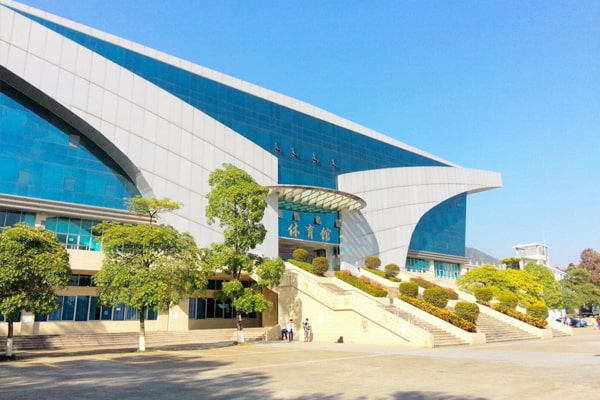 廣東省肇慶學院購入恒美農業(yè)儀器、微生物檢測儀器